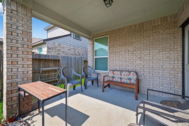 21319 Tropisea Drive, Cypress, TX 77433