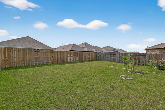 21319 Tropisea Drive, Cypress, TX 77433