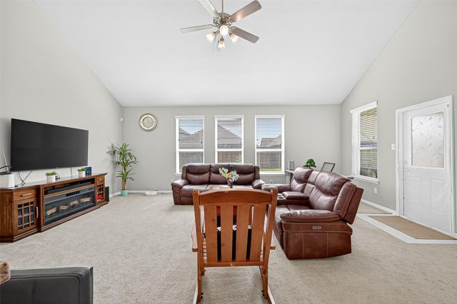 21319 Tropisea Drive, Cypress, TX 77433