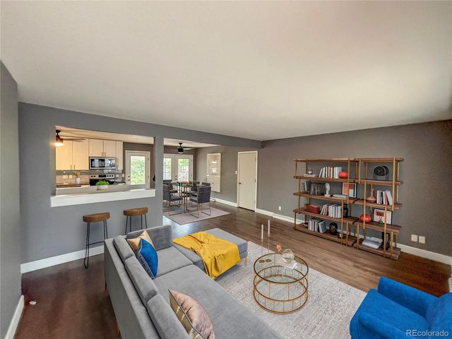 1714 S Urban Way, Lakewood, CO 80228