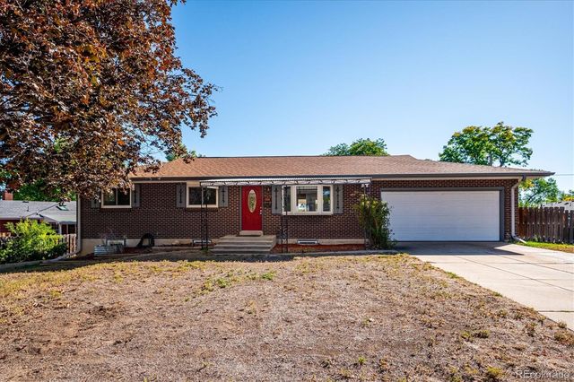 1714 S Urban Way, Lakewood, CO 80228