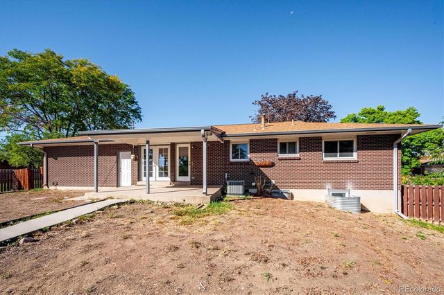 1714 S Urban Way, Lakewood, CO 80228