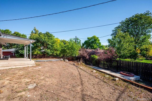 1714 S Urban Way, Lakewood, CO 80228