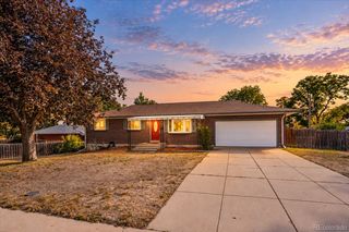 1714 S Urban Way, Lakewood, CO 80228