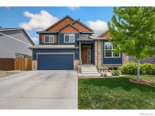 427 Pioneer Lane, Johnstown, CO 80534