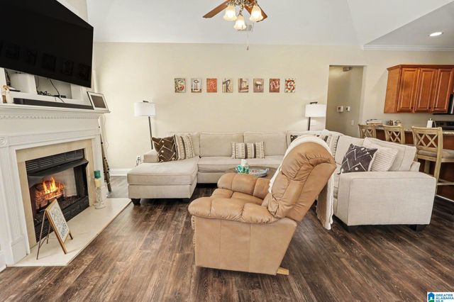 1124 WEYBRIDGE WAY, Pelham, AL 35124