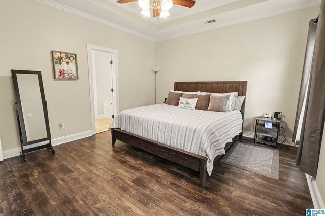 1124 WEYBRIDGE WAY, Pelham, AL 35124