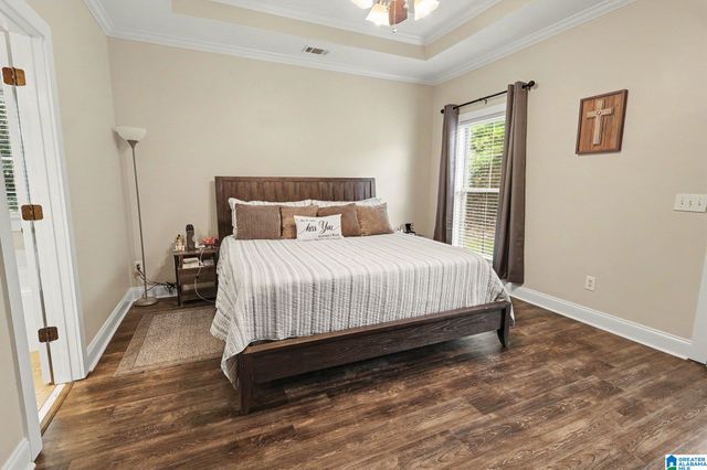 1124 WEYBRIDGE WAY, Pelham, AL 35124