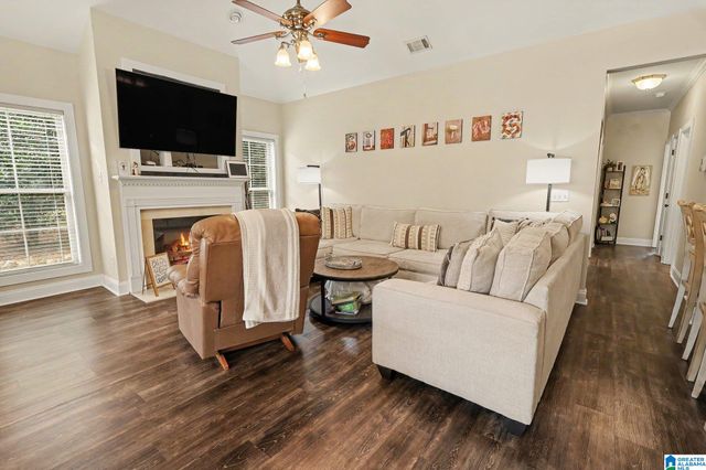 1124 WEYBRIDGE WAY, Pelham, AL 35124