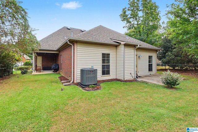 1124 WEYBRIDGE WAY, Pelham, AL 35124