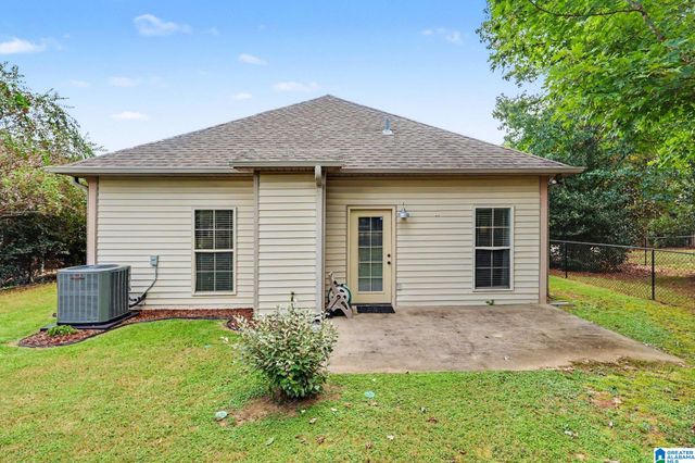 1124 WEYBRIDGE WAY, Pelham, AL 35124
