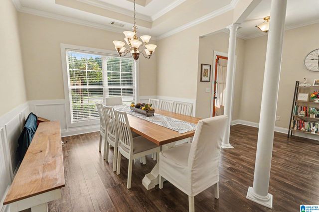 1124 WEYBRIDGE WAY, Pelham, AL 35124