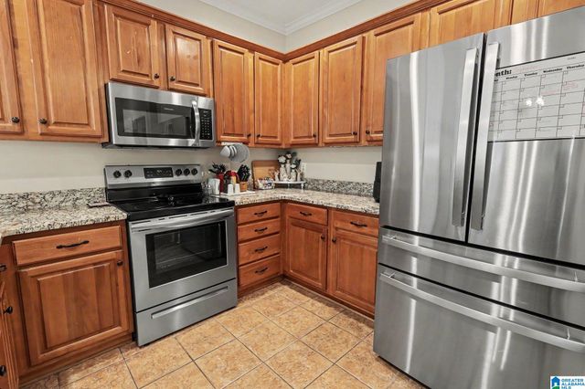 1124 WEYBRIDGE WAY, Pelham, AL 35124