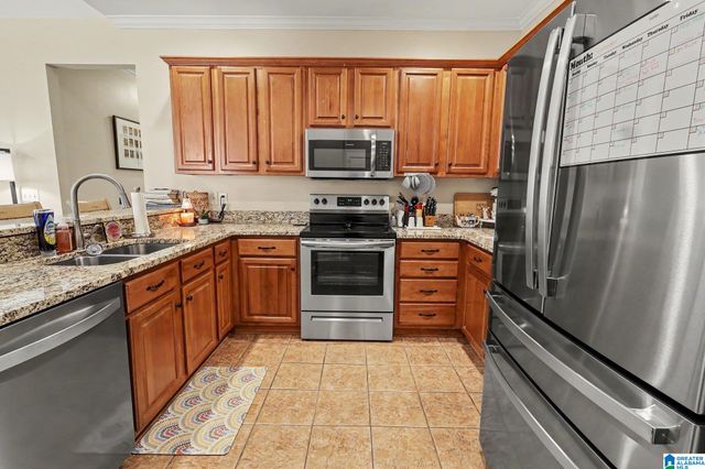 1124 WEYBRIDGE WAY, Pelham, AL 35124