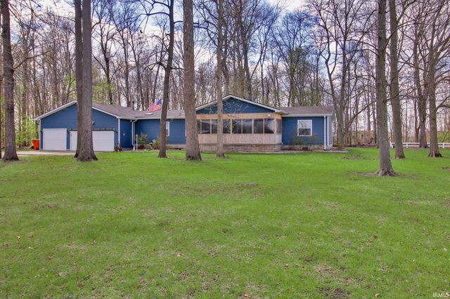 3609 N 300 EAST, Kokomo, IN 46901