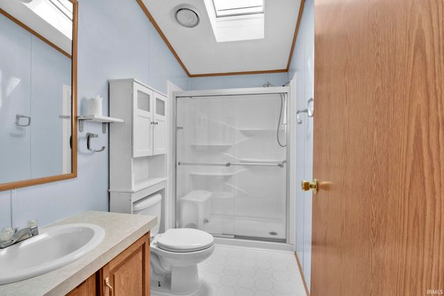 3609 N 300 EAST, Kokomo, IN 46901
