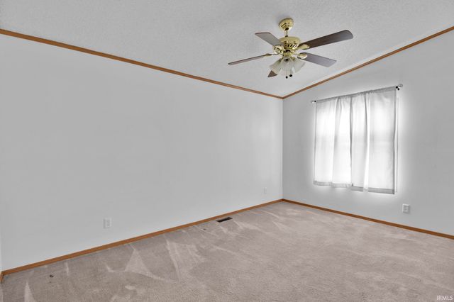 3609 N 300 EAST, Kokomo, IN 46901
