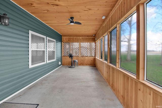 3609 N 300 EAST, Kokomo, IN 46901