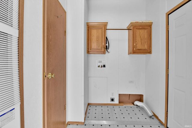 3609 N 300 EAST, Kokomo, IN 46901
