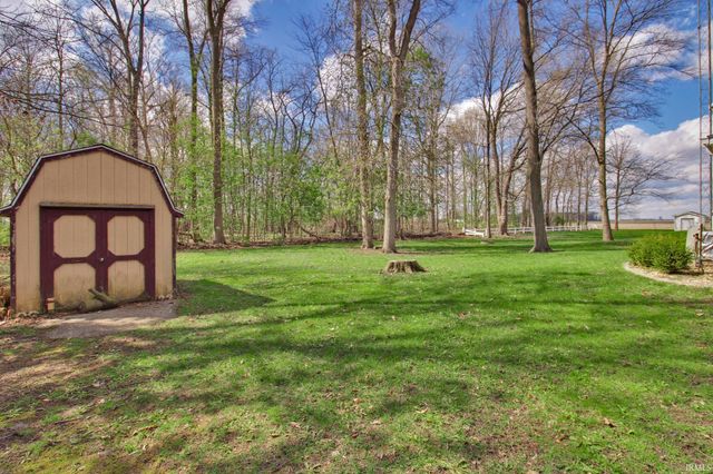 3609 N 300 EAST, Kokomo, IN 46901