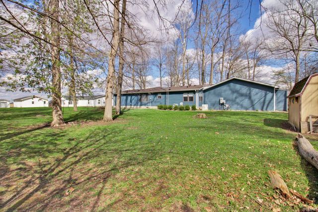 3609 N 300 EAST, Kokomo, IN 46901