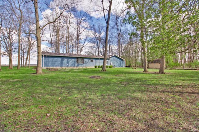 3609 N 300 EAST, Kokomo, IN 46901