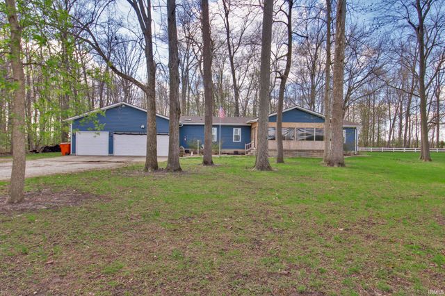 3609 N 300 EAST, Kokomo, IN 46901