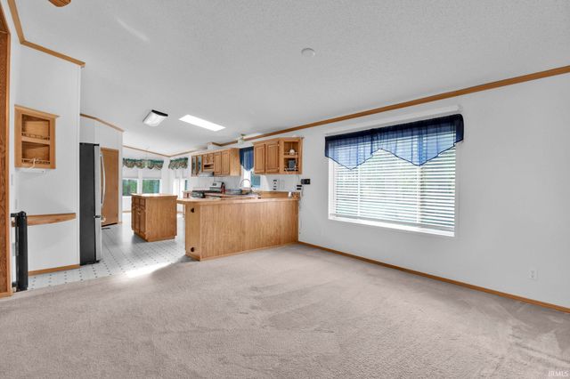 3609 N 300 EAST, Kokomo, IN 46901
