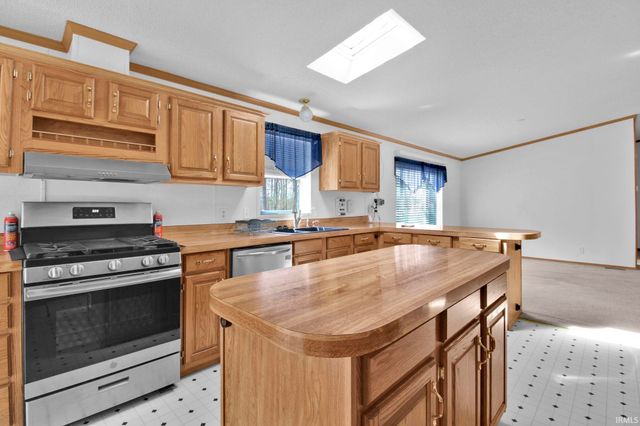 3609 N 300 EAST, Kokomo, IN 46901
