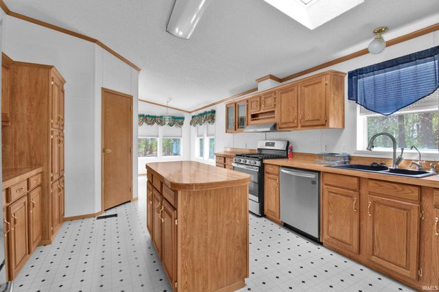 3609 N 300 EAST, Kokomo, IN 46901