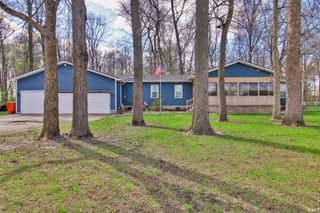 3609 N 300 EAST, Kokomo, IN 46901