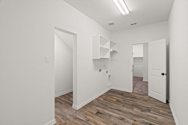 430 Paradise Ridge Drive, Waxahachie, TX 75167