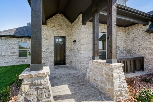 430 Paradise Ridge Drive, Waxahachie, TX 75167