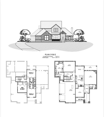 430 Paradise Ridge Drive, Waxahachie, TX 75167