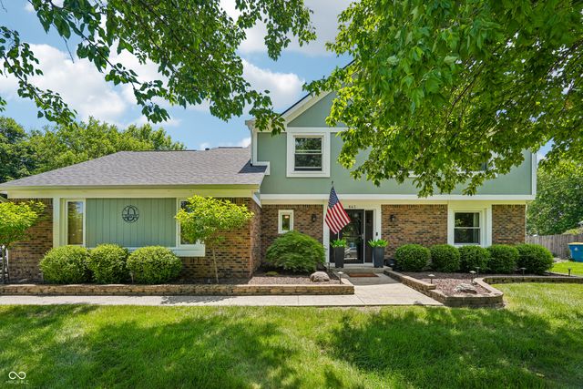 843 Bennett Court, Carmel, IN 46032