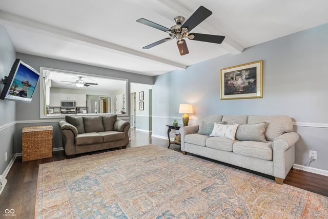 843 Bennett Court, Carmel, IN 46032
