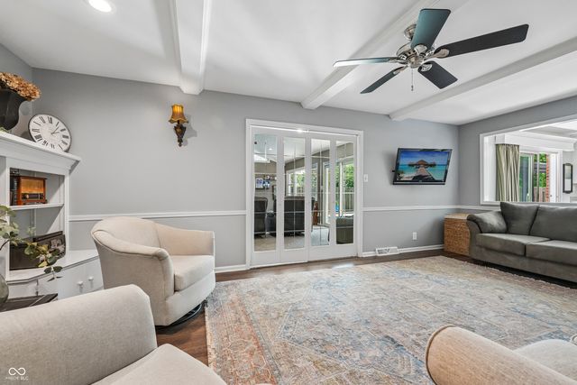 843 Bennett Court, Carmel, IN 46032