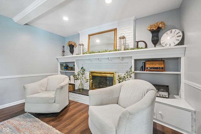 843 Bennett Court, Carmel, IN 46032