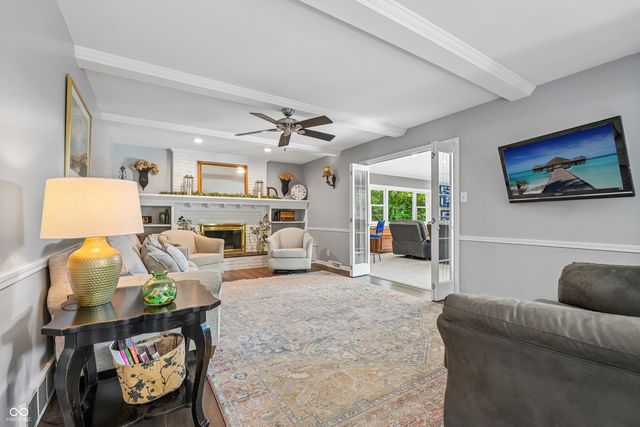 843 Bennett Court, Carmel, IN 46032
