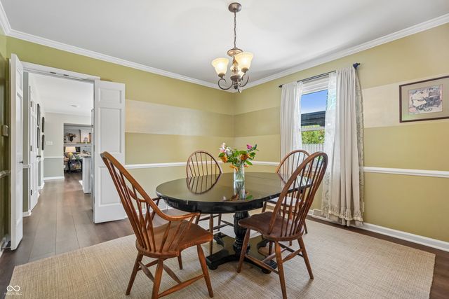843 Bennett Court, Carmel, IN 46032
