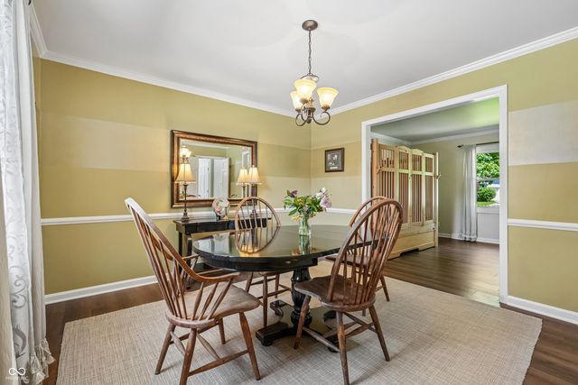 843 Bennett Court, Carmel, IN 46032