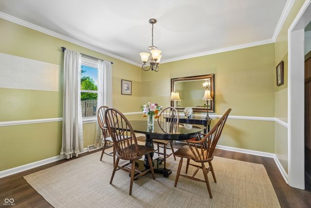 843 Bennett Court, Carmel, IN 46032