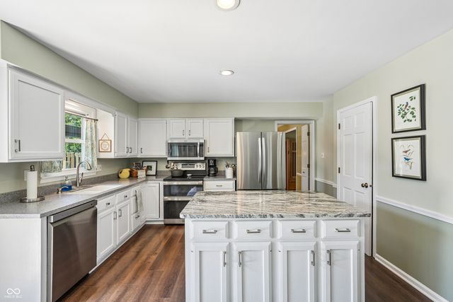 843 Bennett Court, Carmel, IN 46032