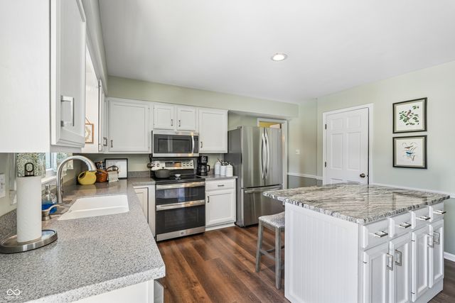 843 Bennett Court, Carmel, IN 46032