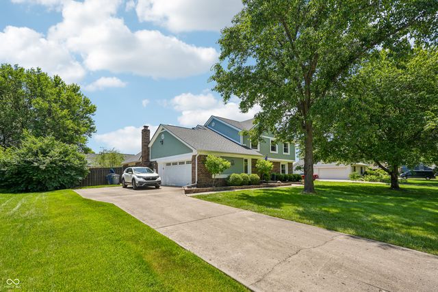 843 Bennett Court, Carmel, IN 46032