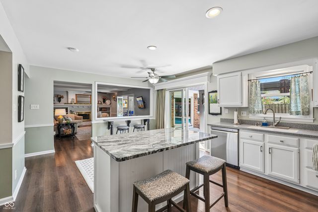 843 Bennett Court, Carmel, IN 46032