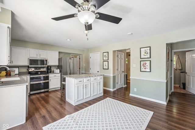 843 Bennett Court, Carmel, IN 46032