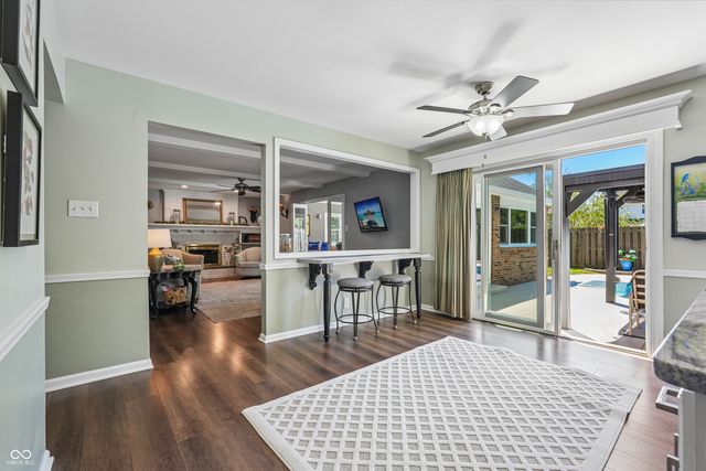 843 Bennett Court, Carmel, IN 46032