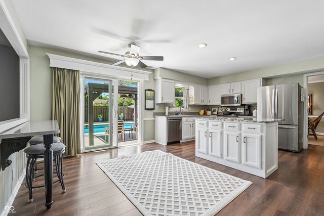 843 Bennett Court, Carmel, IN 46032