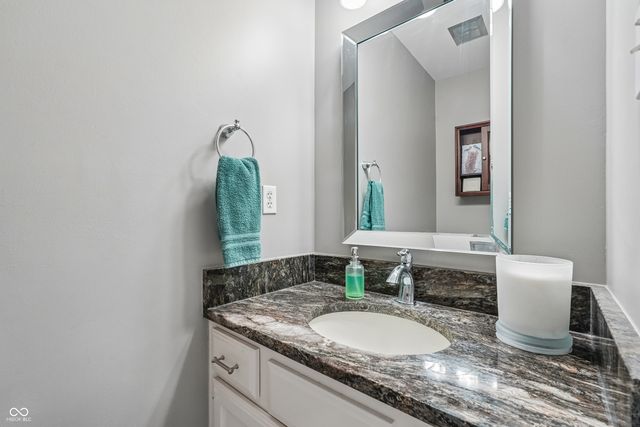 843 Bennett Court, Carmel, IN 46032